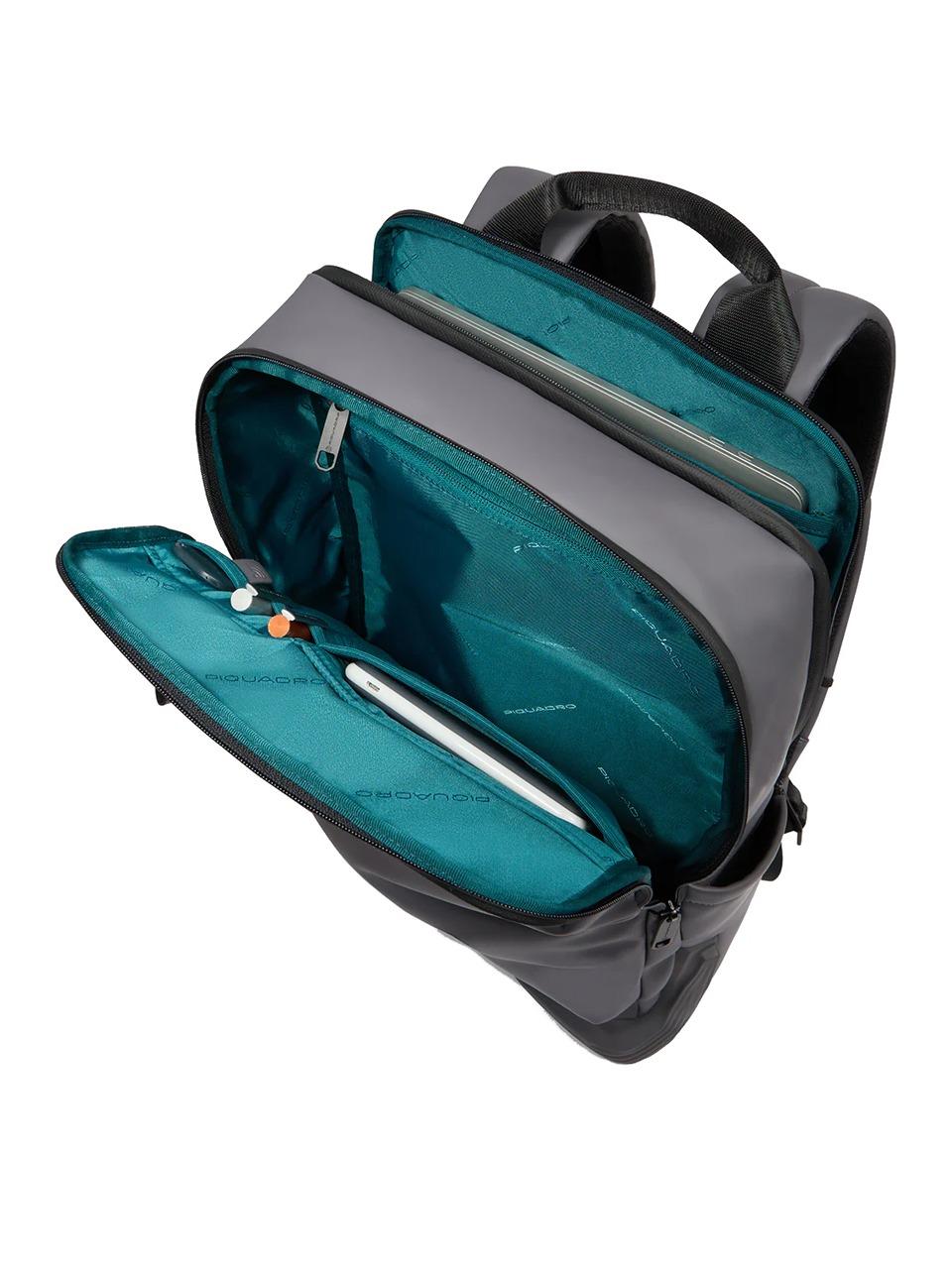 GOMMATO 15,6'' GOMMATO CA6565C2OW GRIGIO PIQUADRO