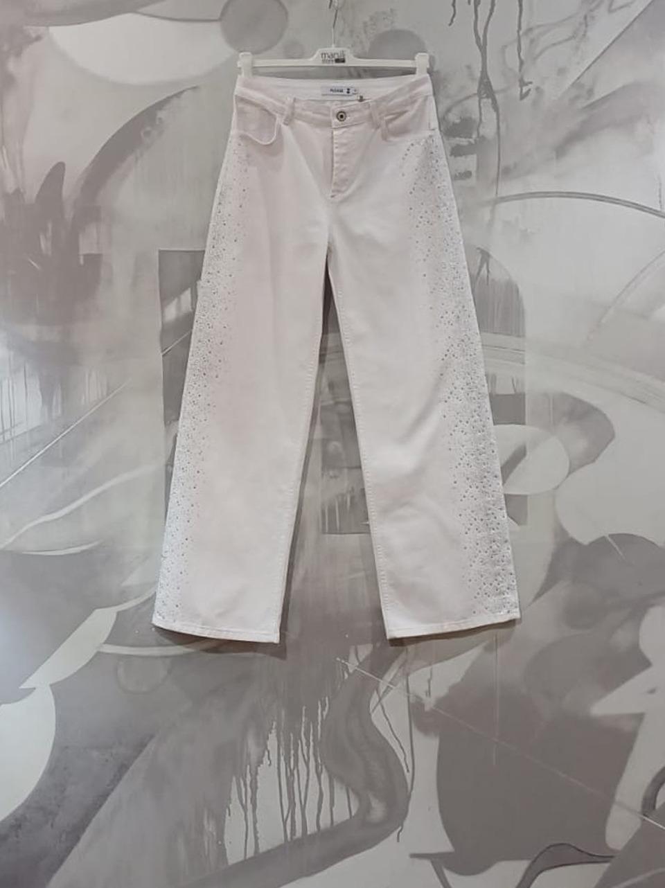 pantalone P869200006 B SELECTED