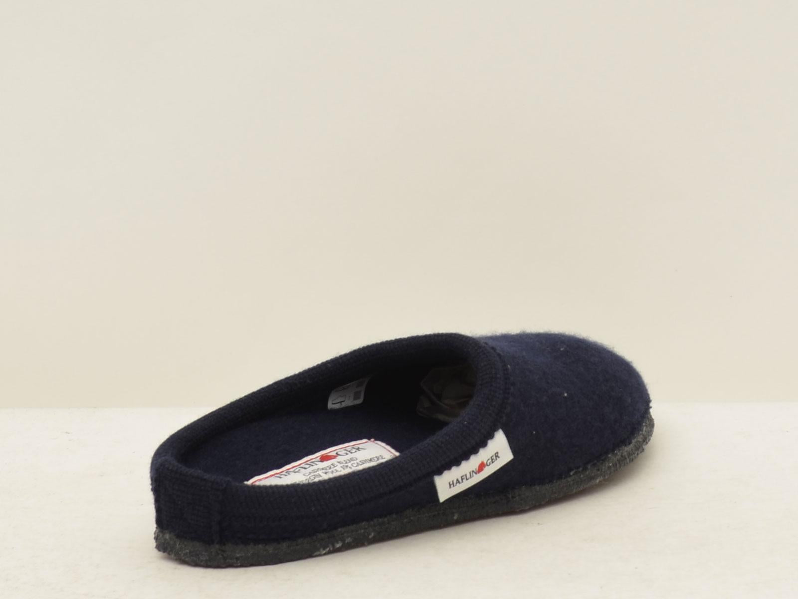 611103 76OCEAN HAFLINGER