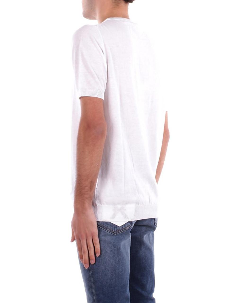 t shirt crepe filo O82 B add