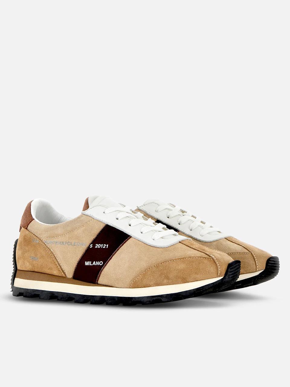 HXW6710FL70TQ80VC8 BEIGE HOGAN