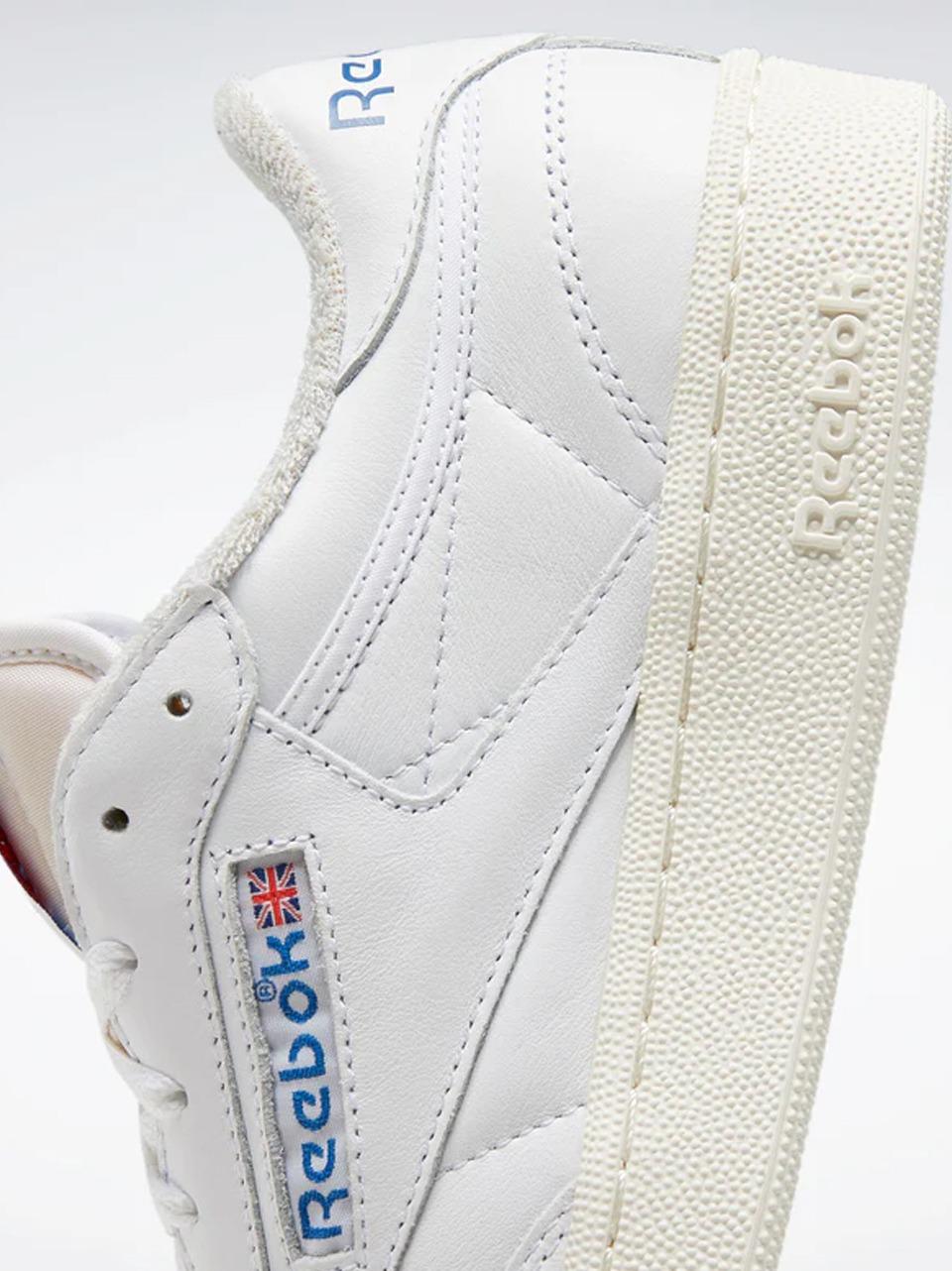 sneakers club c 85 100007875 875 Reebok