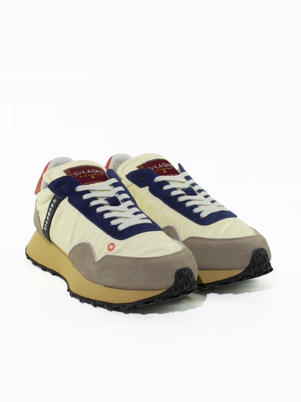 sneakers runnig 27 320 CP LIME RICHMOND X