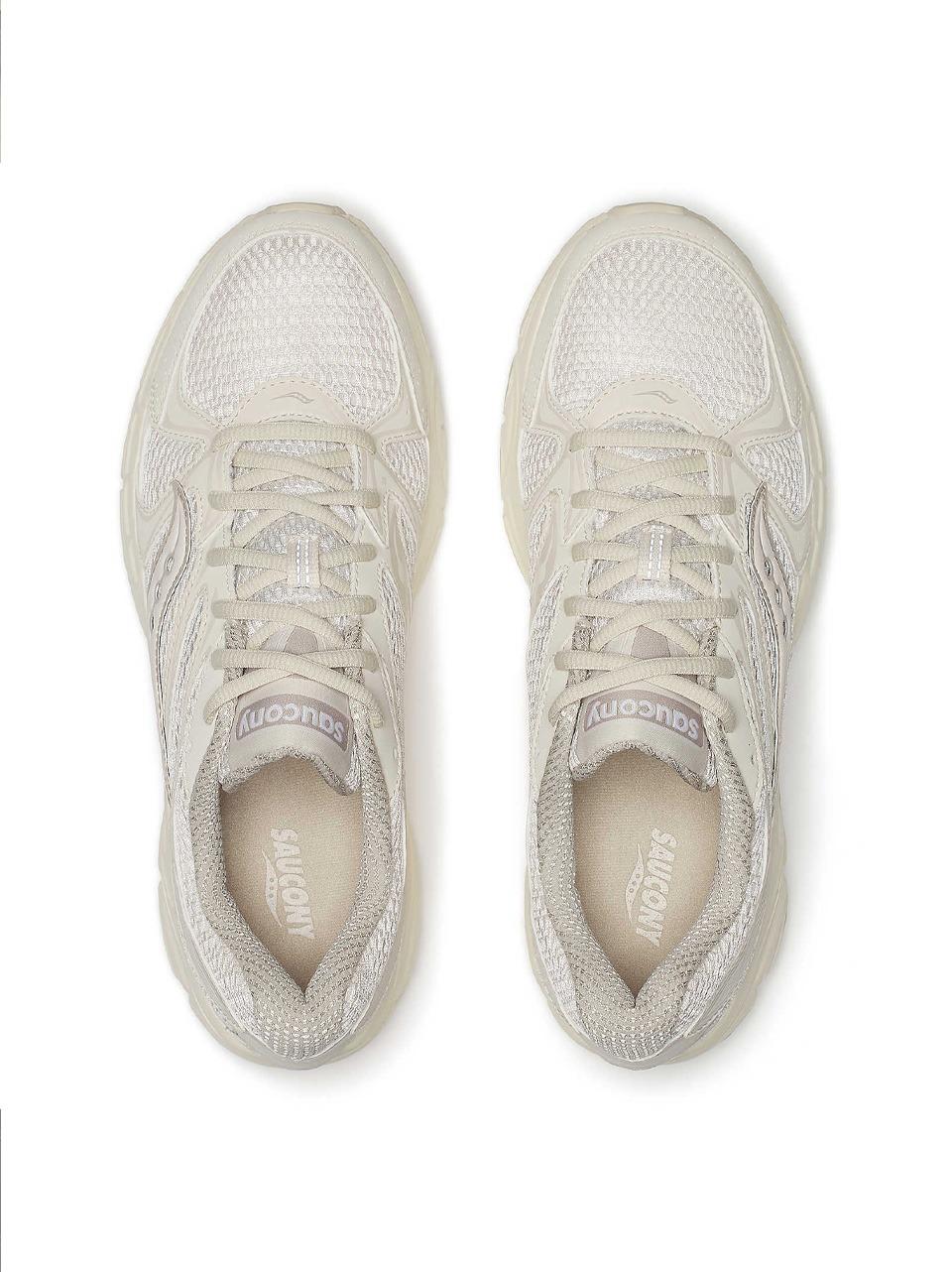 rade millenium S70850-2 CREM SAUCONY