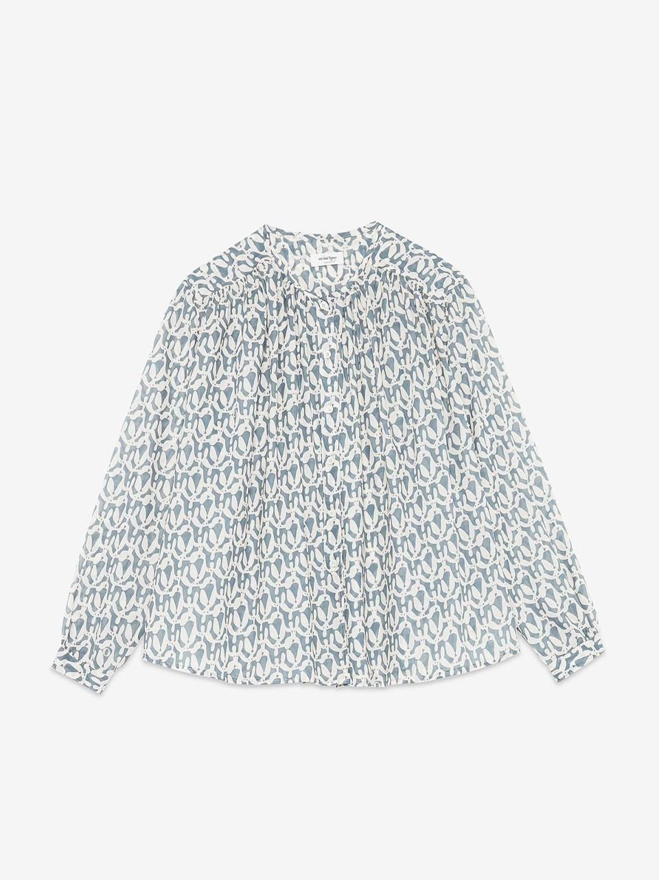 camicia fantasia 5118 2328 ottod'ame