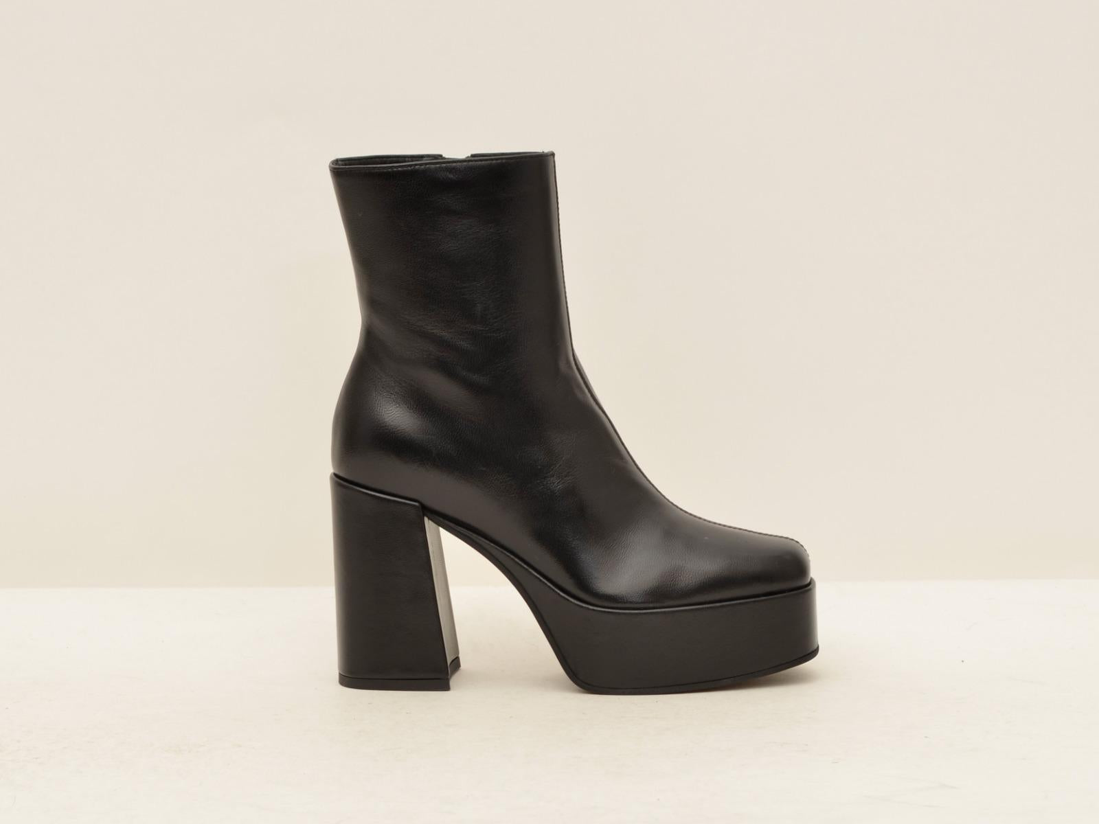 ST8022 NERO GIAMPAOLO VIOZZI