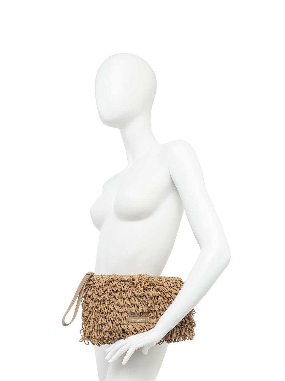 phochette BS10865 NATURALE MARCELLA CLUB by gianni chiarini