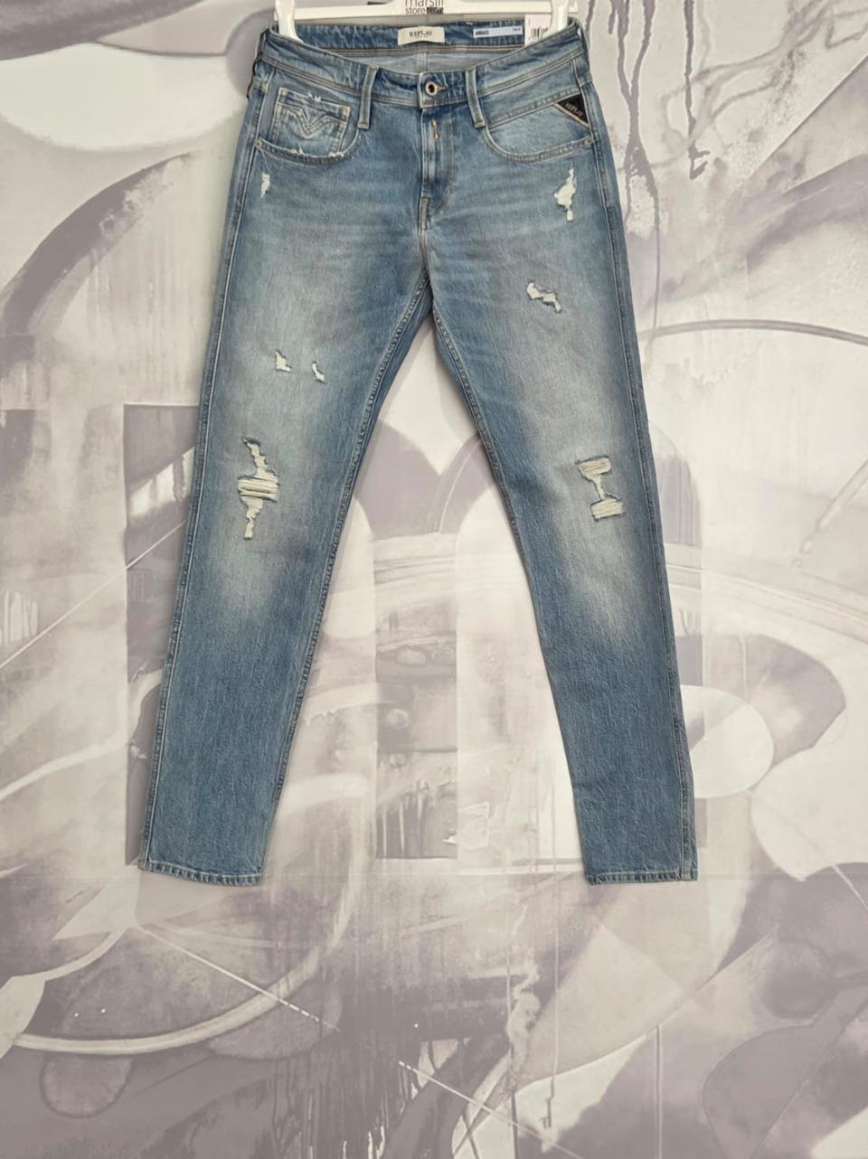 M914B 727198R 010 replay