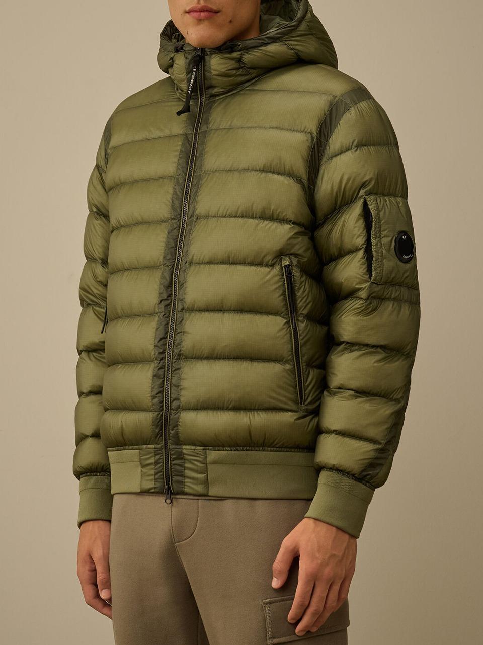 dd shell OW002A 110416A 356 C.P COMPANY