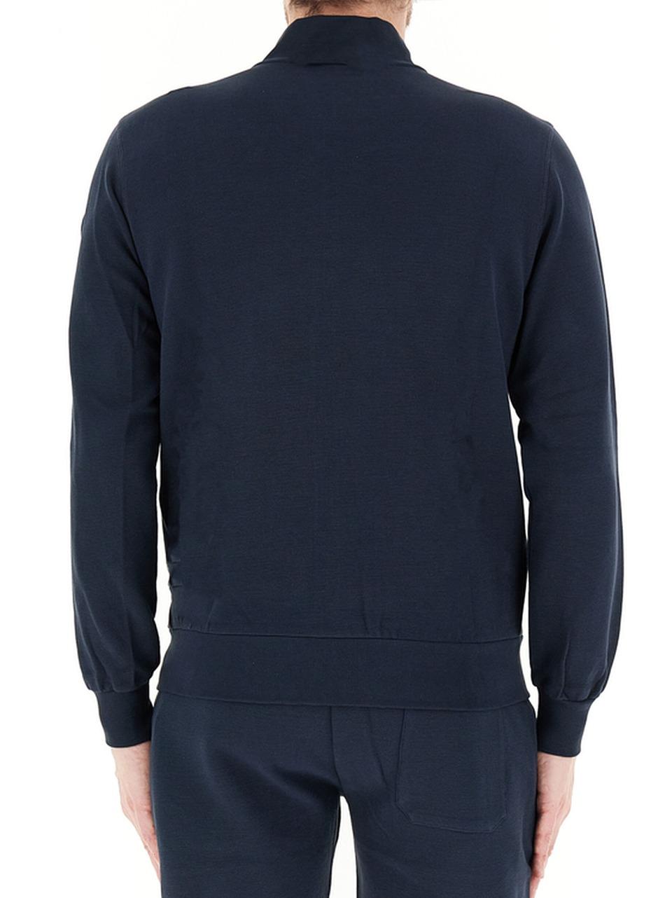 collo in piedi cannette 6152R B COLMAR