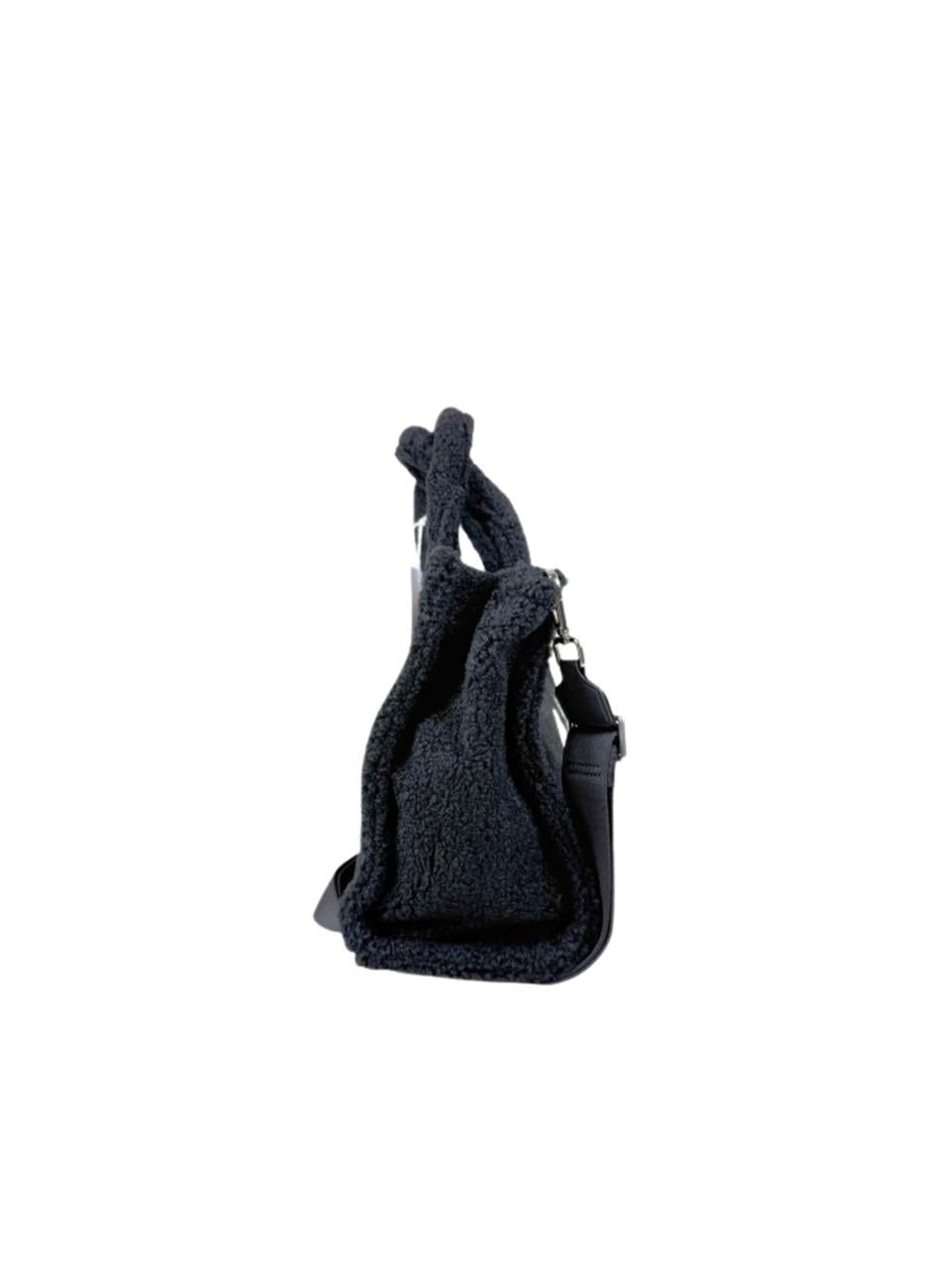 borsa calimidi bag teddy CPX45224 BLACK SUN 68