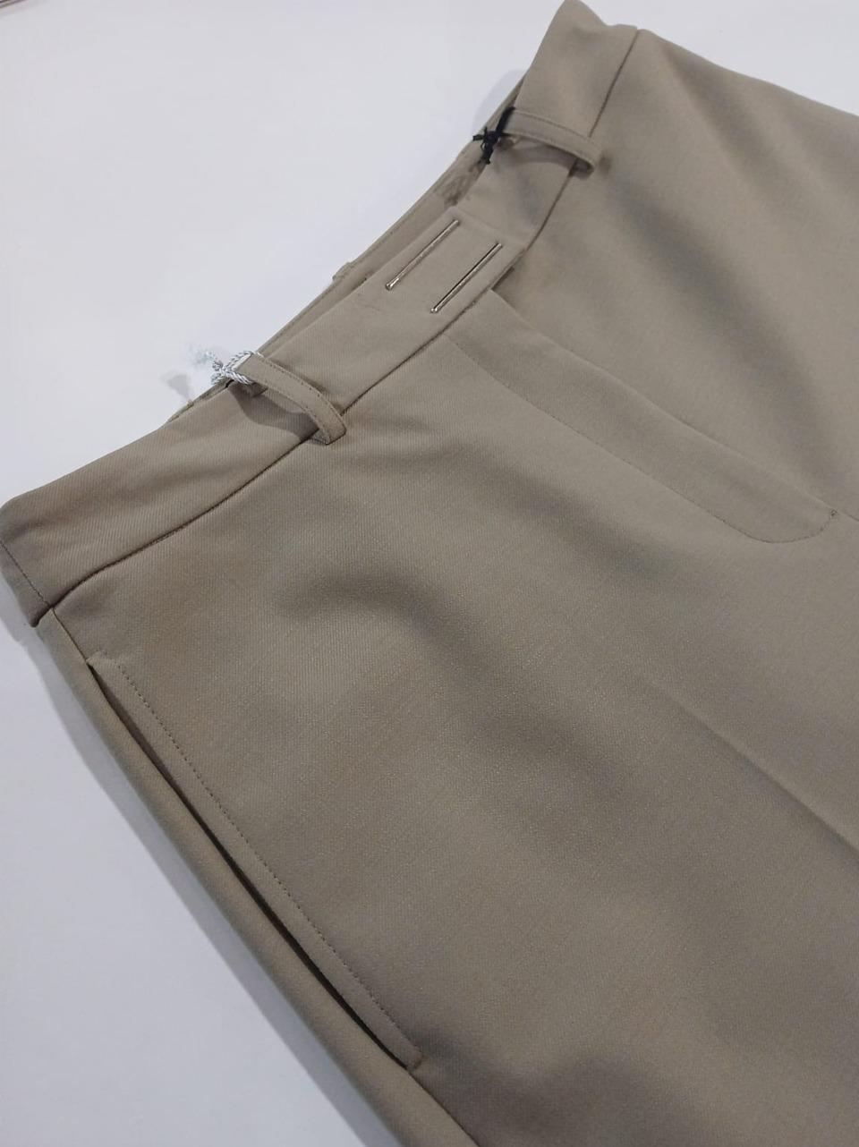 pantalone fluido 2P1707A475 G Patrizia pepe