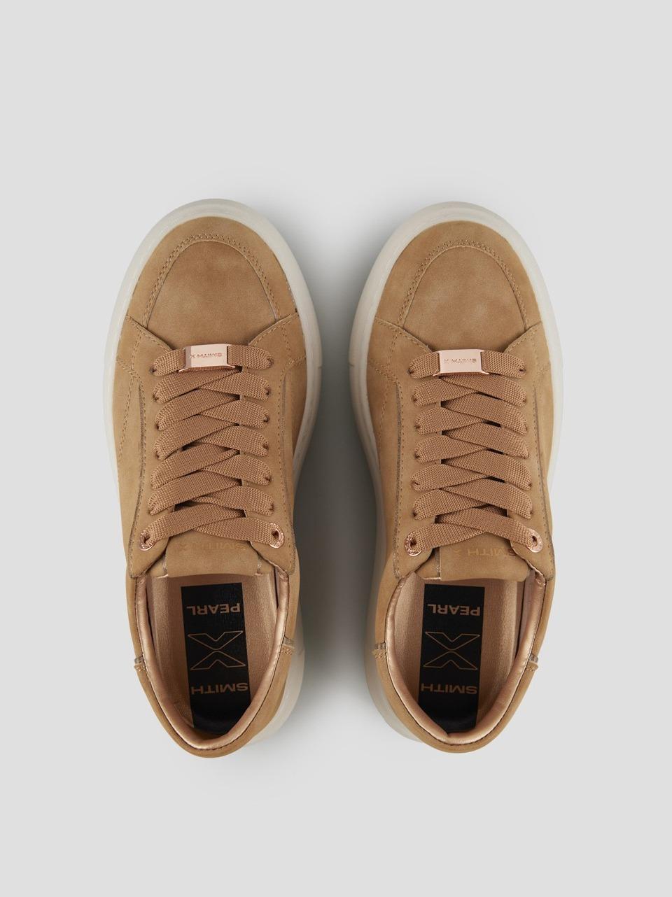 sneakers pearl PEARL7305 NBZ SMITH X