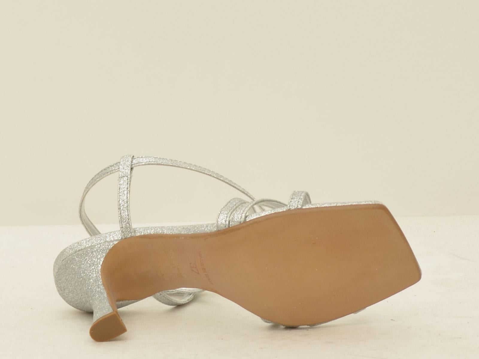 MIAMI ARGENTO Ranye'