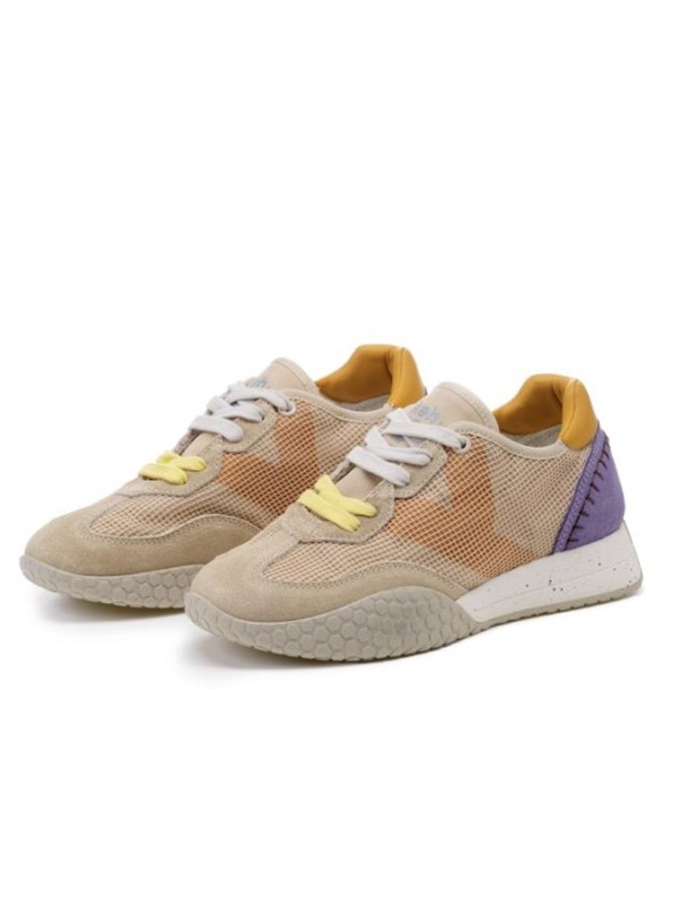 SNEAKERS KW9757 SAND PECH Keh.noo
