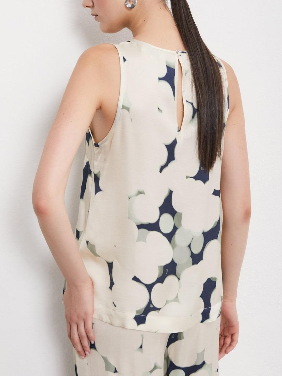 top fantasia TT9197 LN ottod'ame