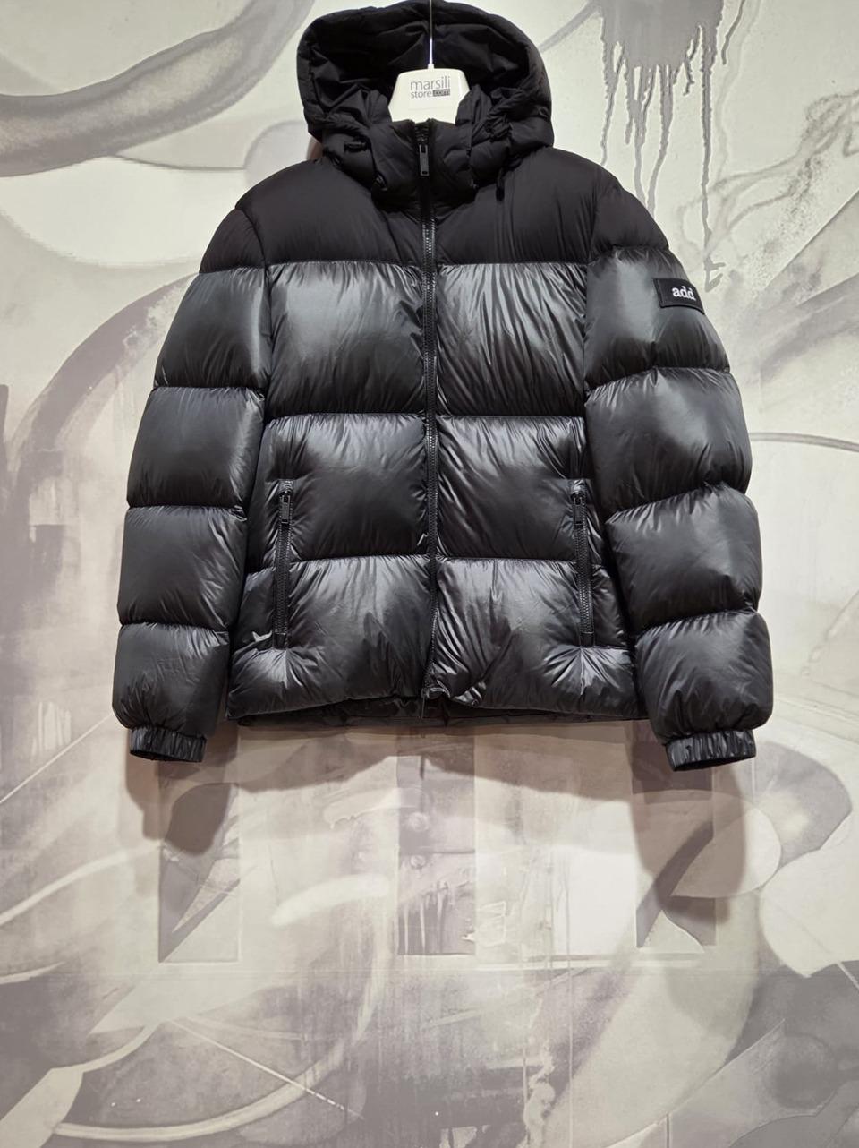 puffy H120 A add