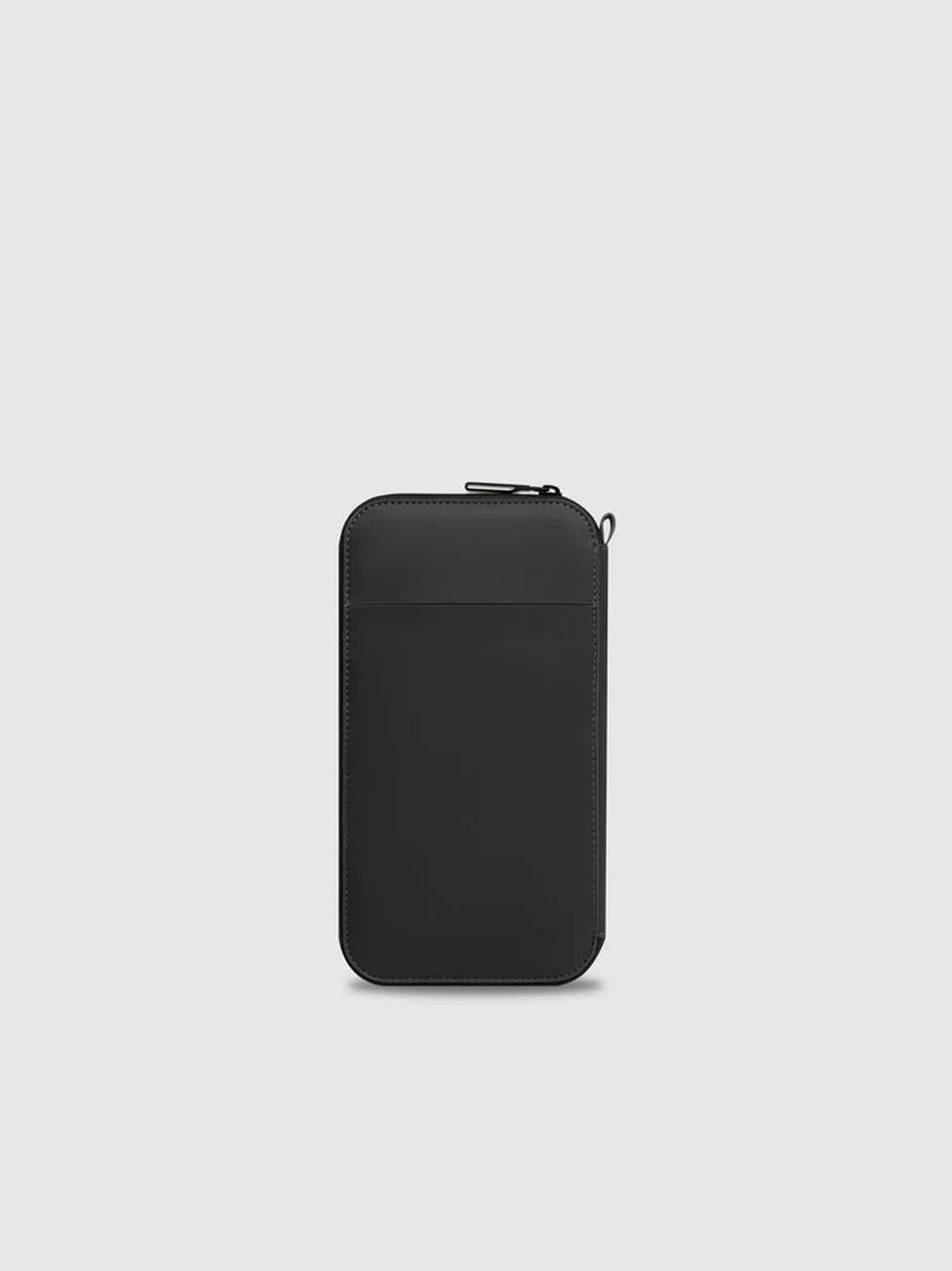 porta passaporto PP7033C2OW NERO PIQUADRO