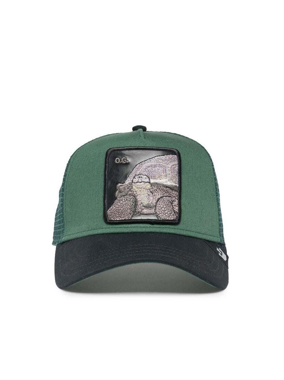 O.G VERDE GORIN BROS