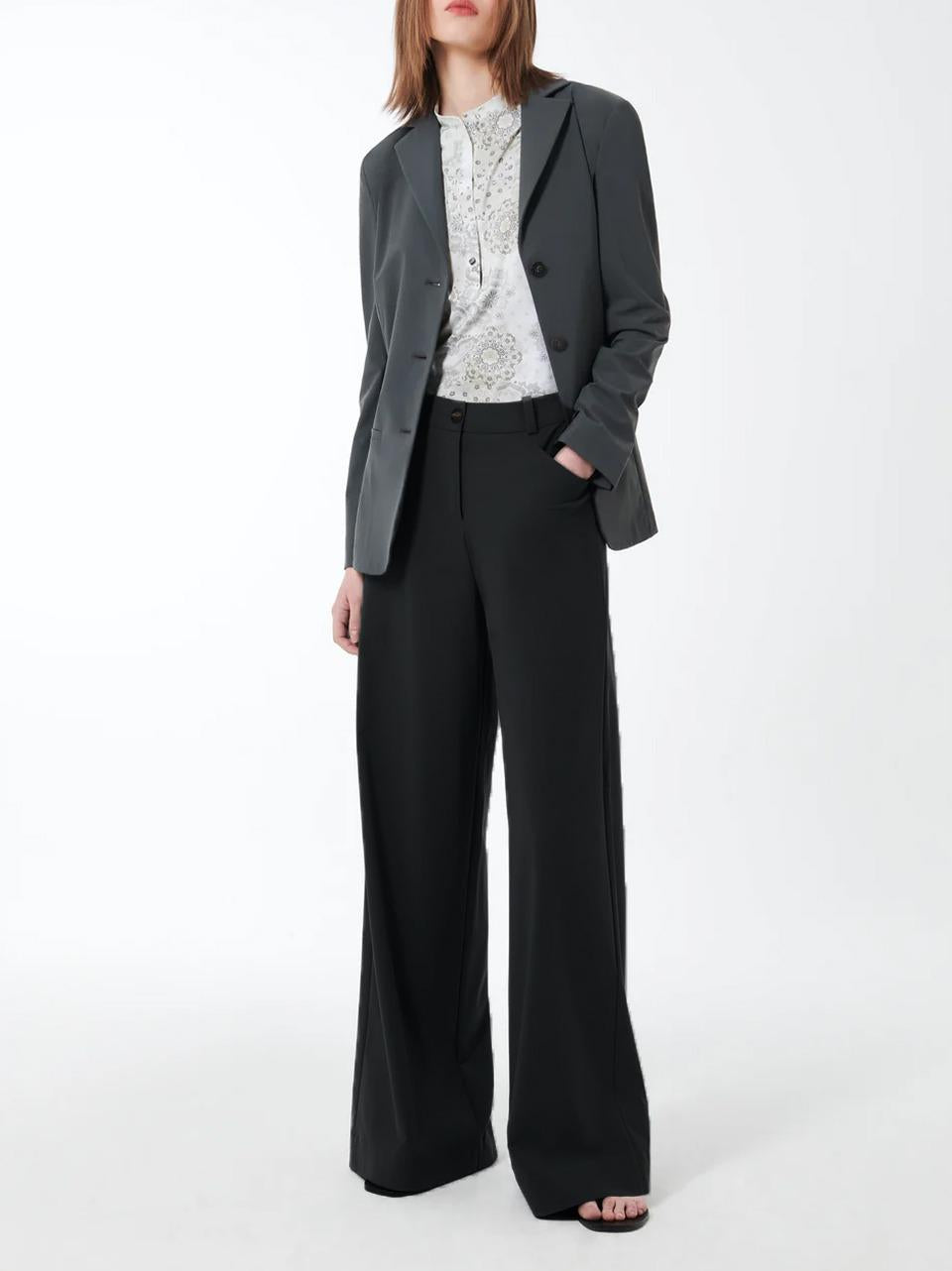 surflex pantalone livia 25857 N RRD