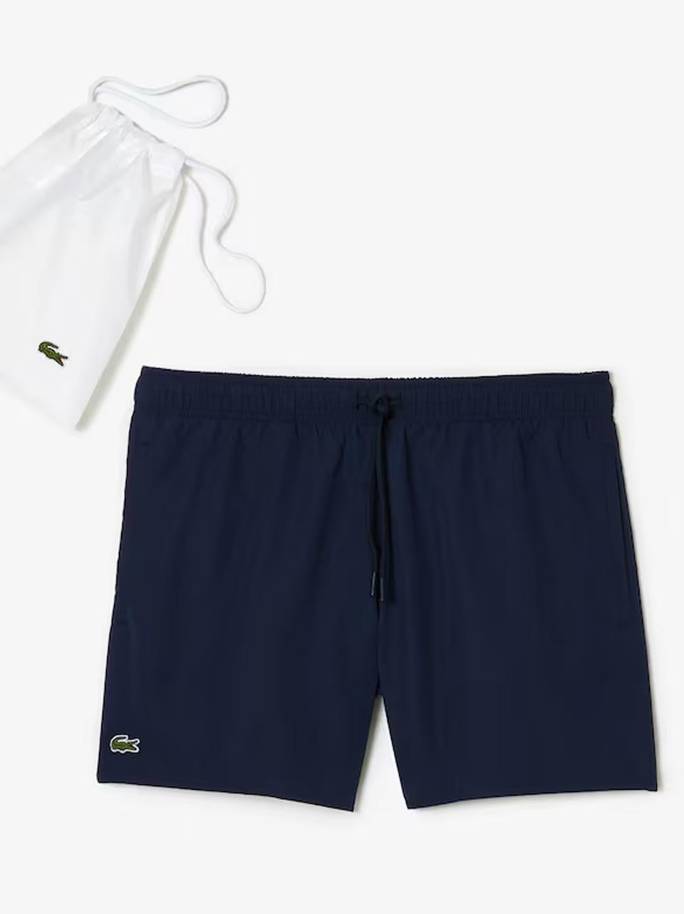 boxer MH6270 802 LACOSTE