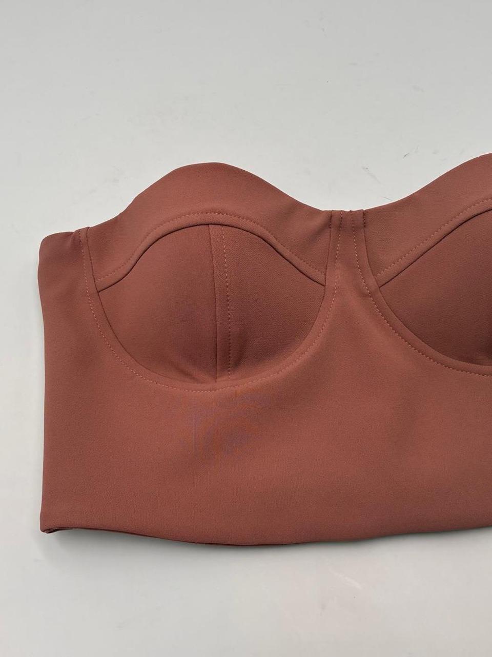 bustier 2C1690 A737 T Patrizia pepe