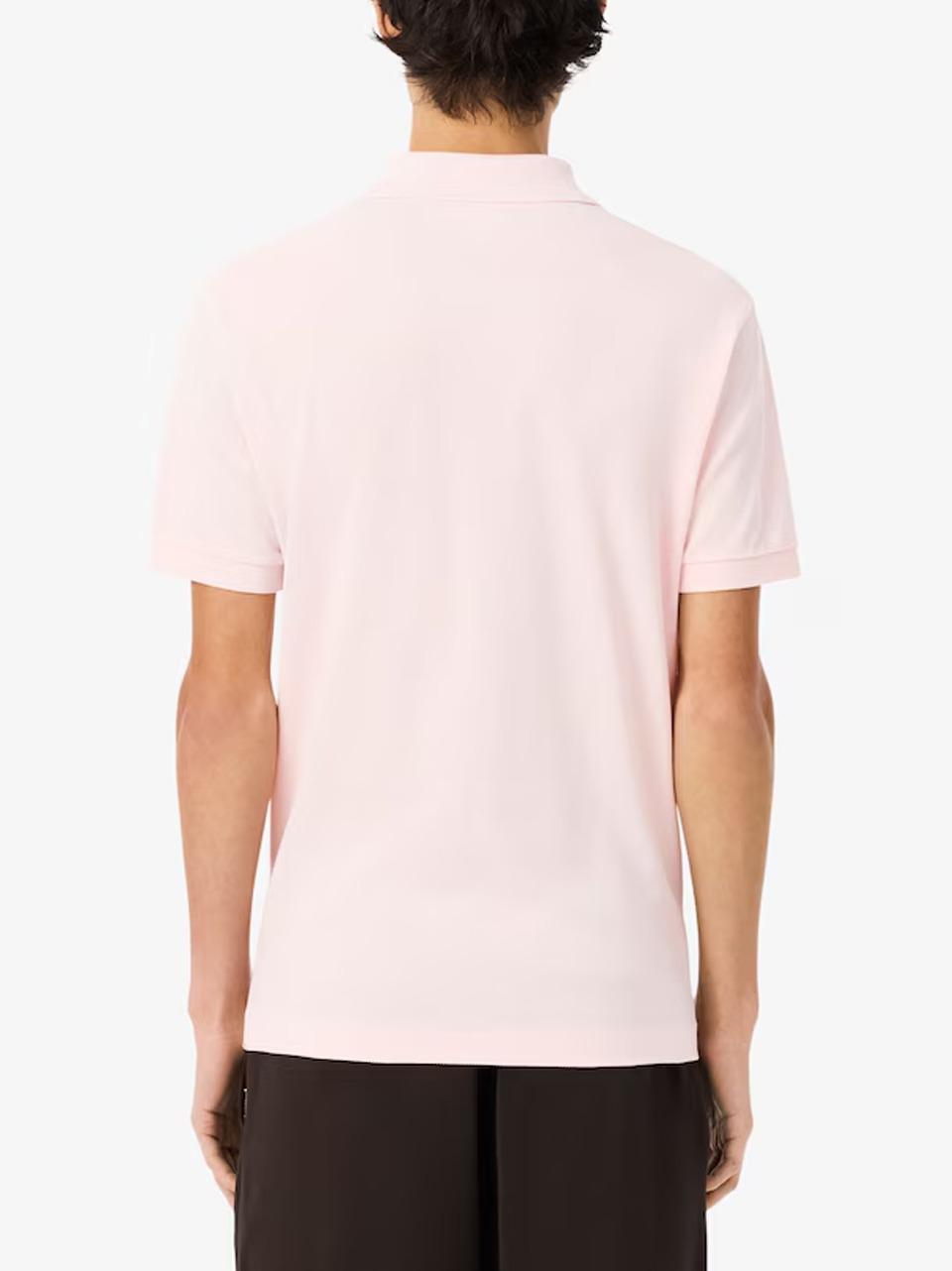 polo piquet regular 1212 T03 LACOSTE