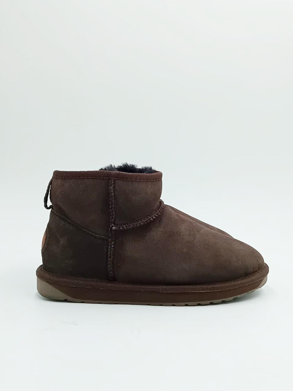 stinger micro STINGER MICRO CHOCOLATE EMU