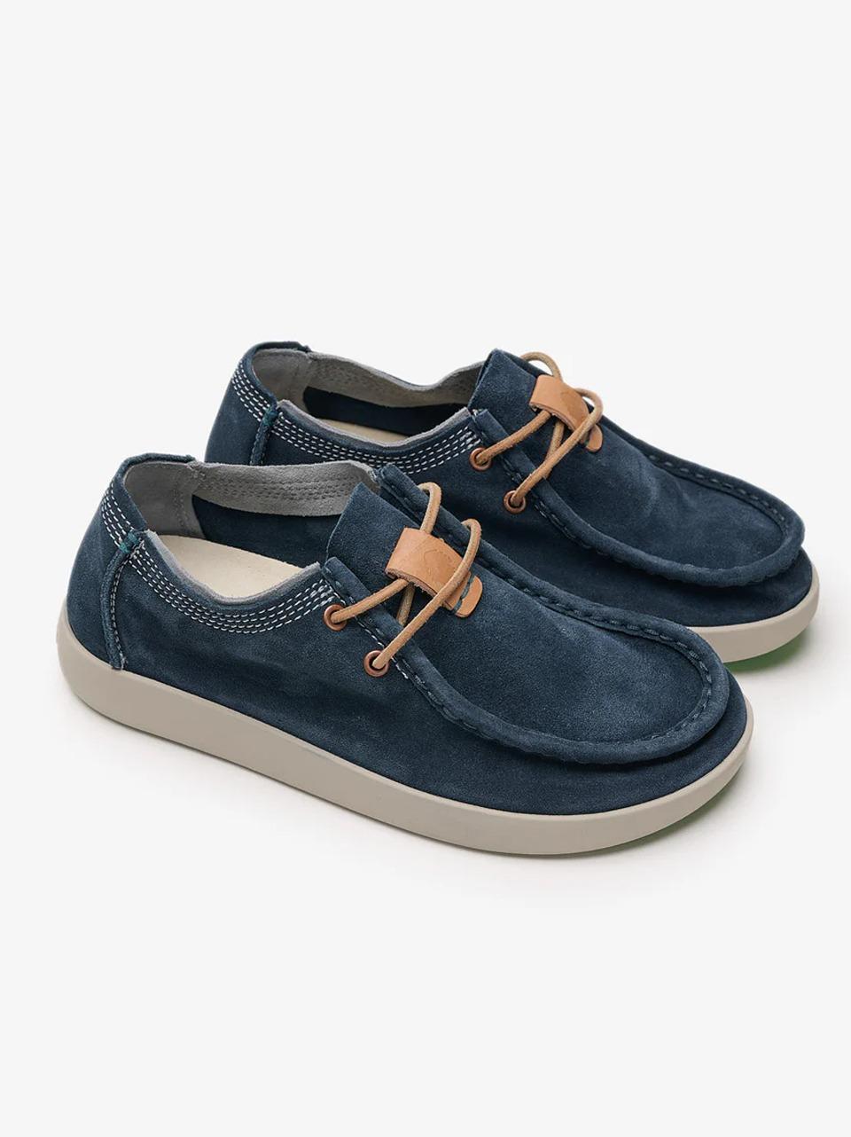 sneakers derby KWAHU PRUSSIAN SATORISAN