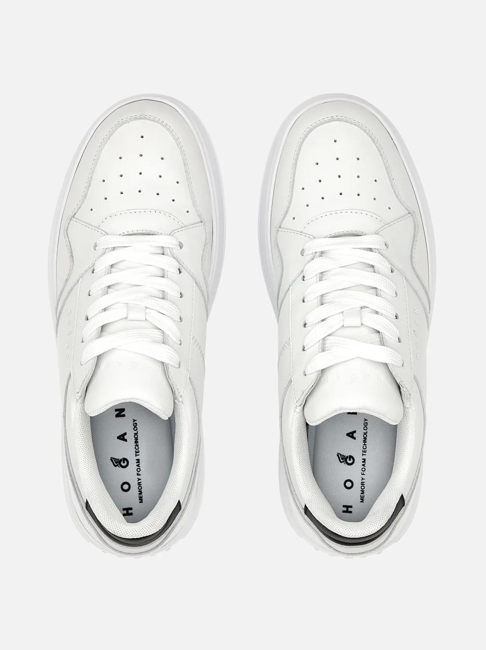 hogan h670 HXW6700FK80TUL0001 BIANCO HOGAN