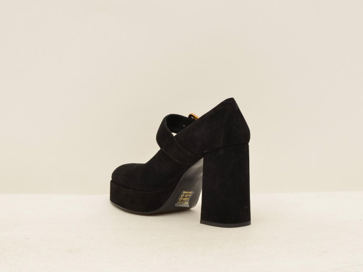 BG2102X NERO BRUNO PREMI