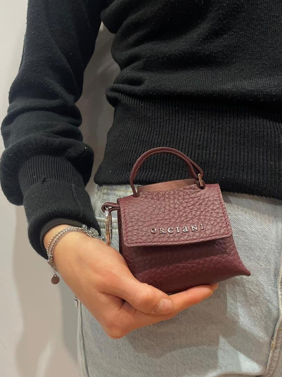 charm sveva CHA023SOFT CHIANTI ORCIANI