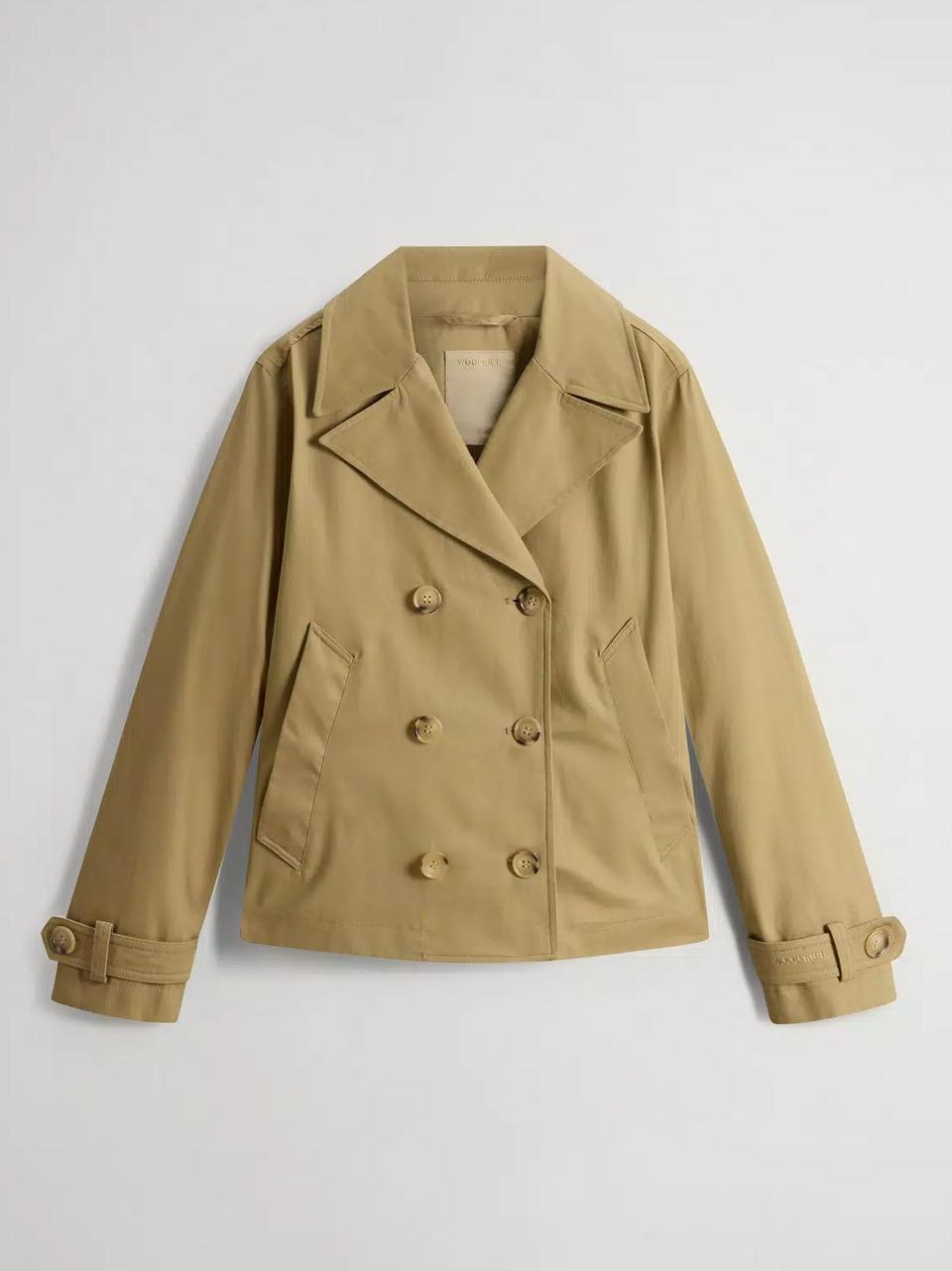 peacot 1167 3987 K WOOLRICH