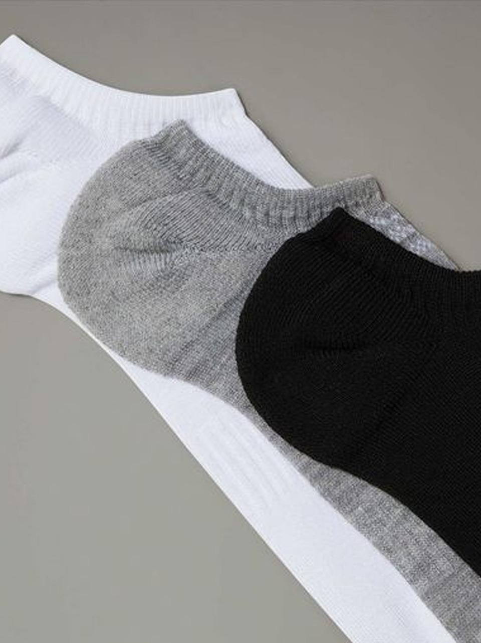 3 invicible socks NF0A8BRA NG THE NORTH FACE