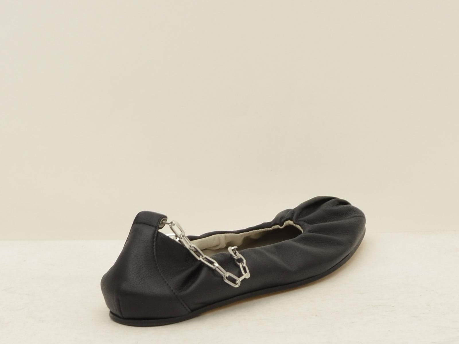 4004 NERO VIC MATIE'