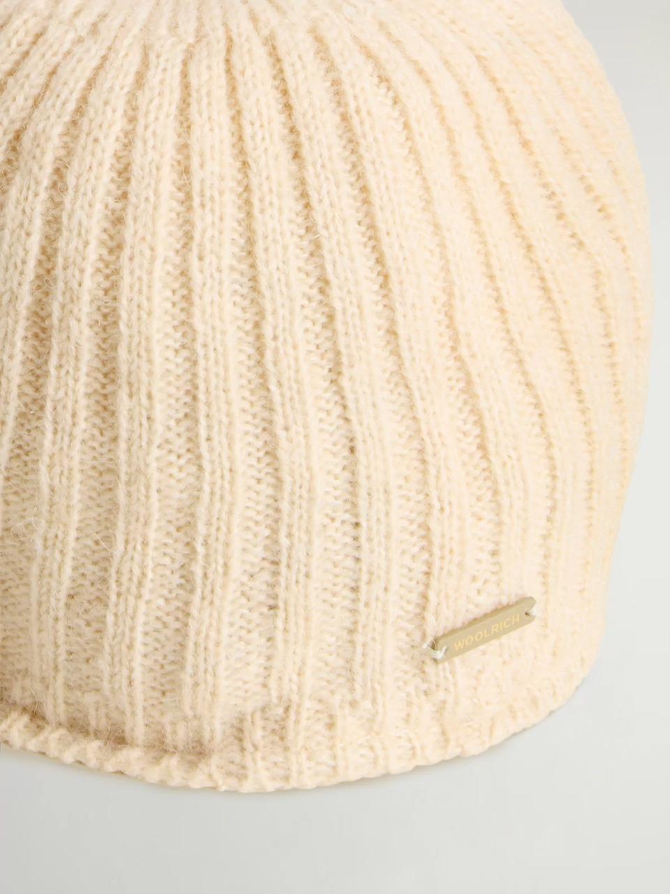 basket alpaca CFWWAC2023FRUF 5042 L WOOLRICH