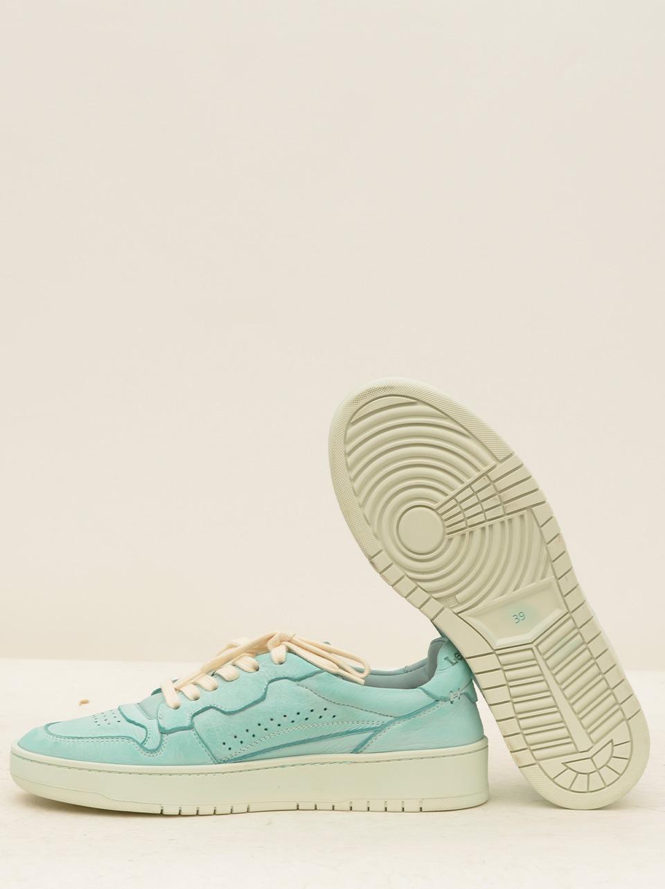 sneaksneakers HC01A DIAMANTE LEMARGO