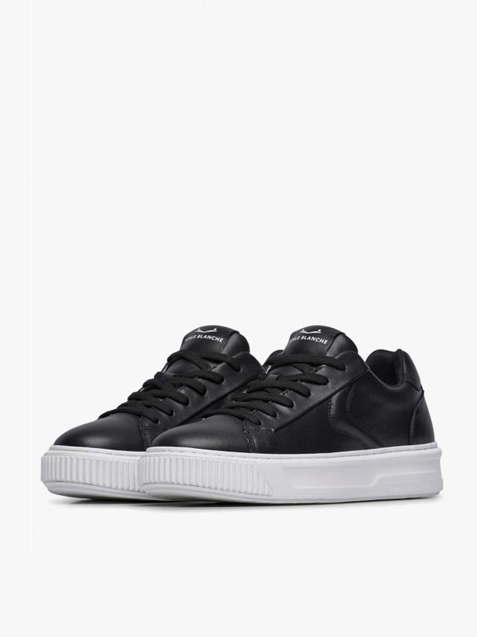 sneakers forx 4 2018723 0A01 VOILE BLANCHE