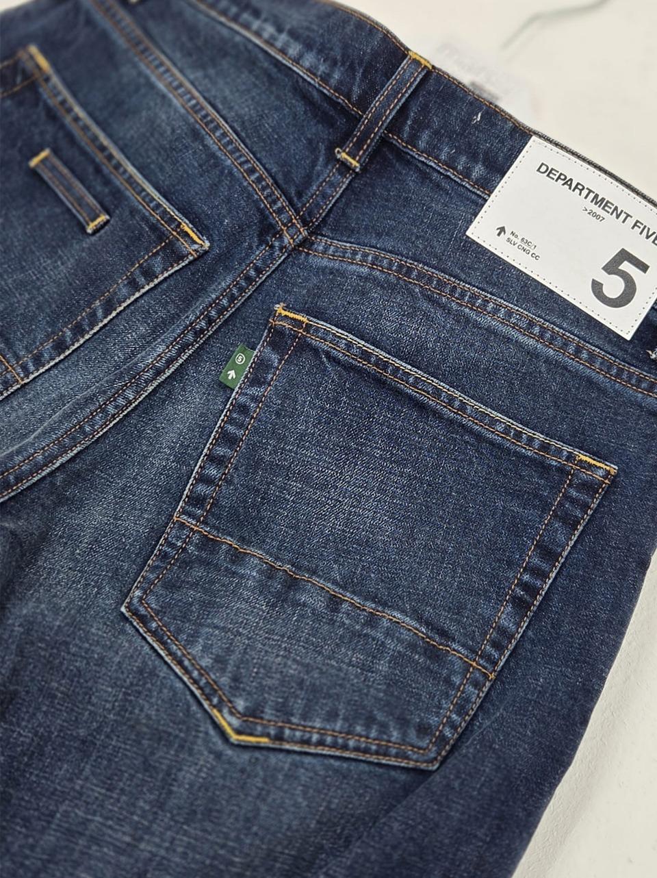 jeans boot cut regular slim BOOT CUT MS DEPARTMENT FIVE