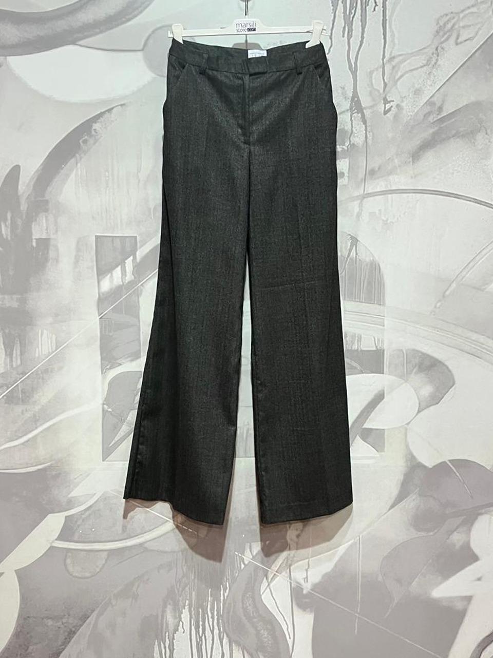 pantalone in spigato PANTALONE CHEVRON A 1978