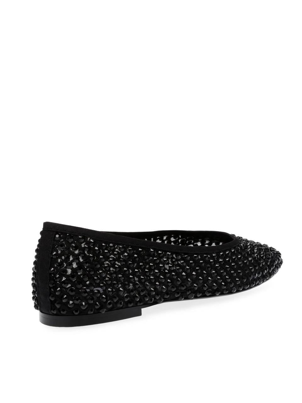 SMSMARLI BLACK STEVE MADDEN