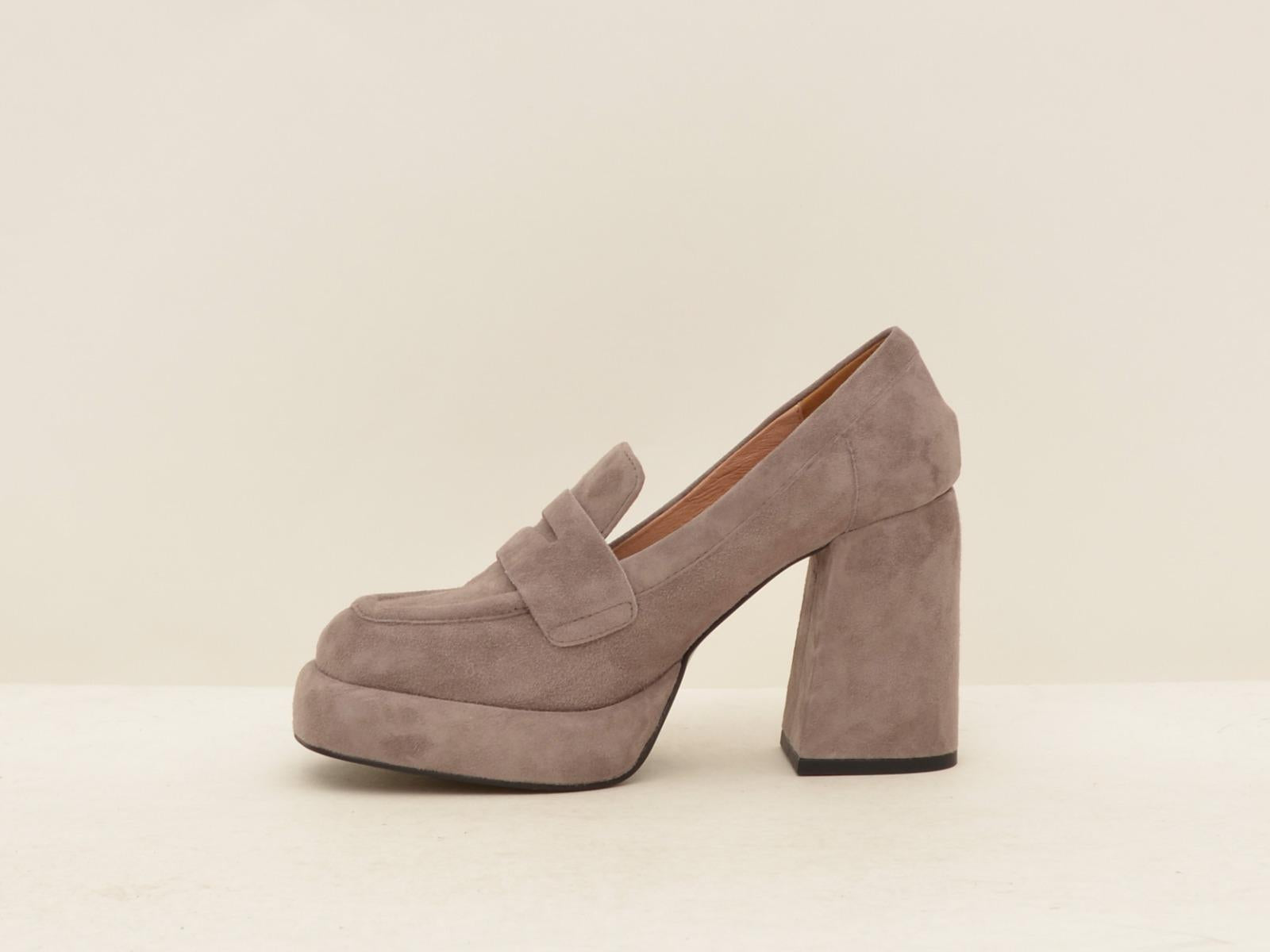 543P30 GRIGIO BIBI LOU