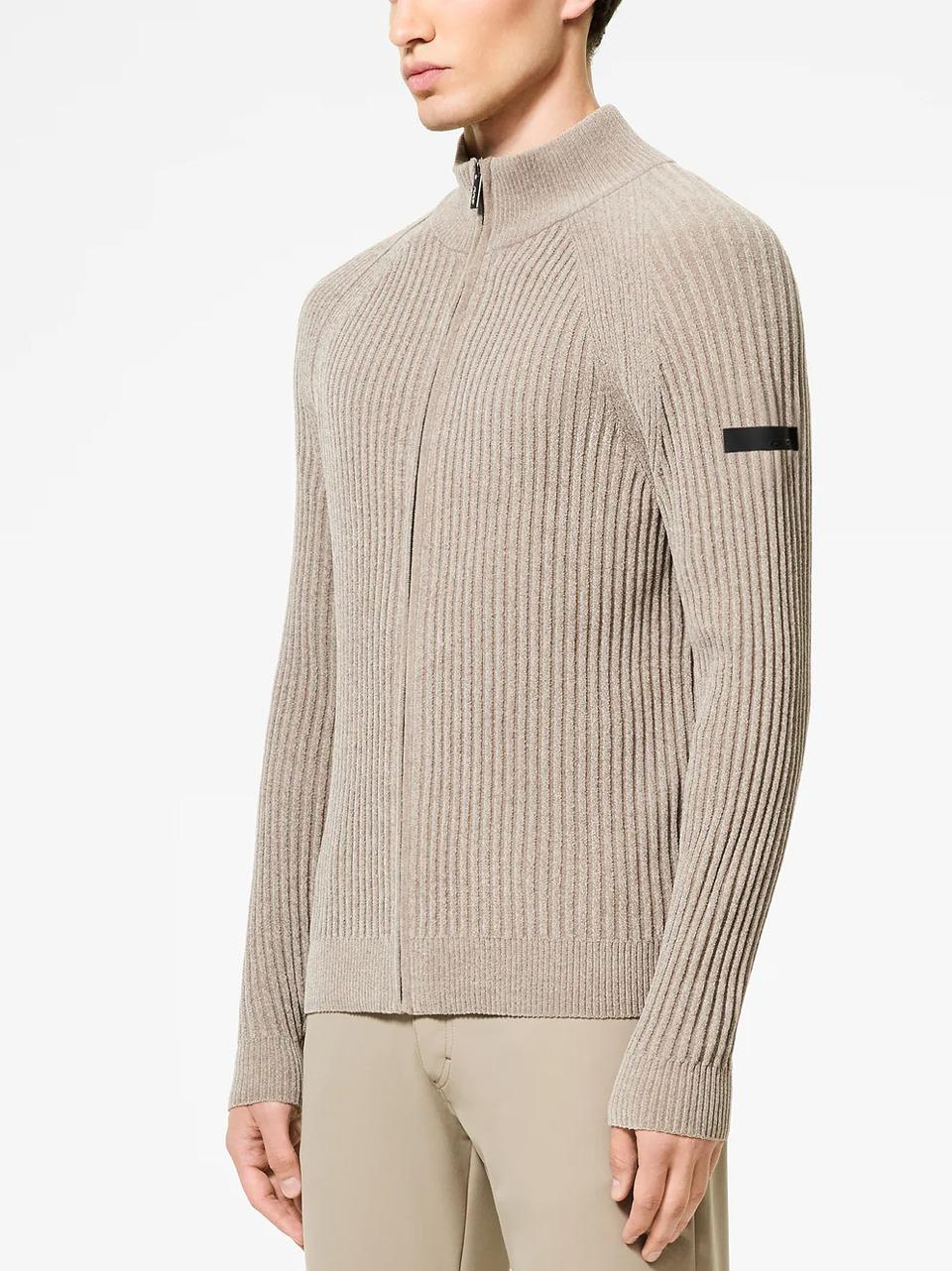 velvet rave full zip W25139 87 RRD