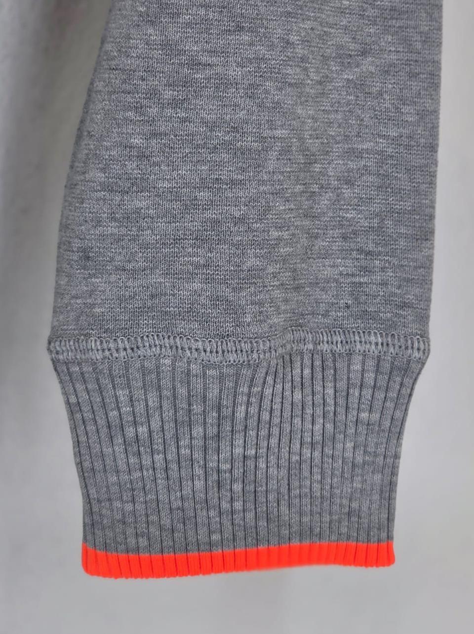 fleece round 26111 13 RRD