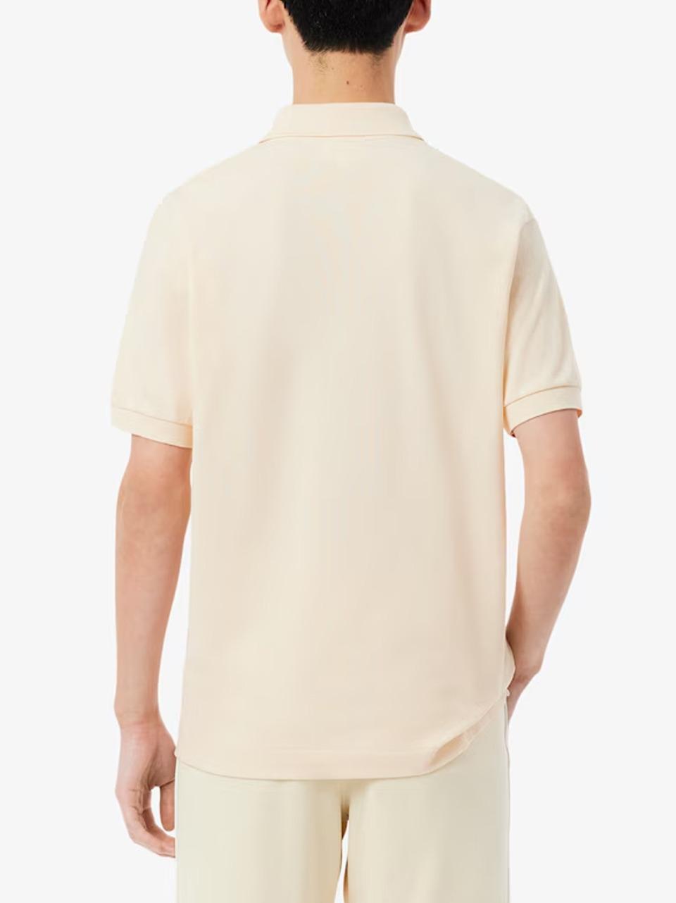 polo piquet regular 1212 POLO 056 LACOSTE