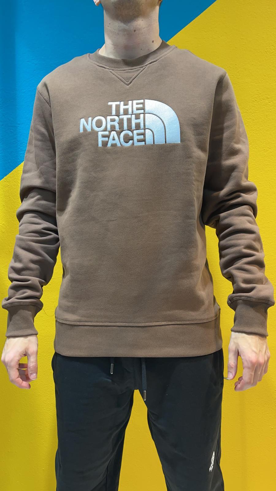 NF0A4SVR OKA THE NORTH FACE