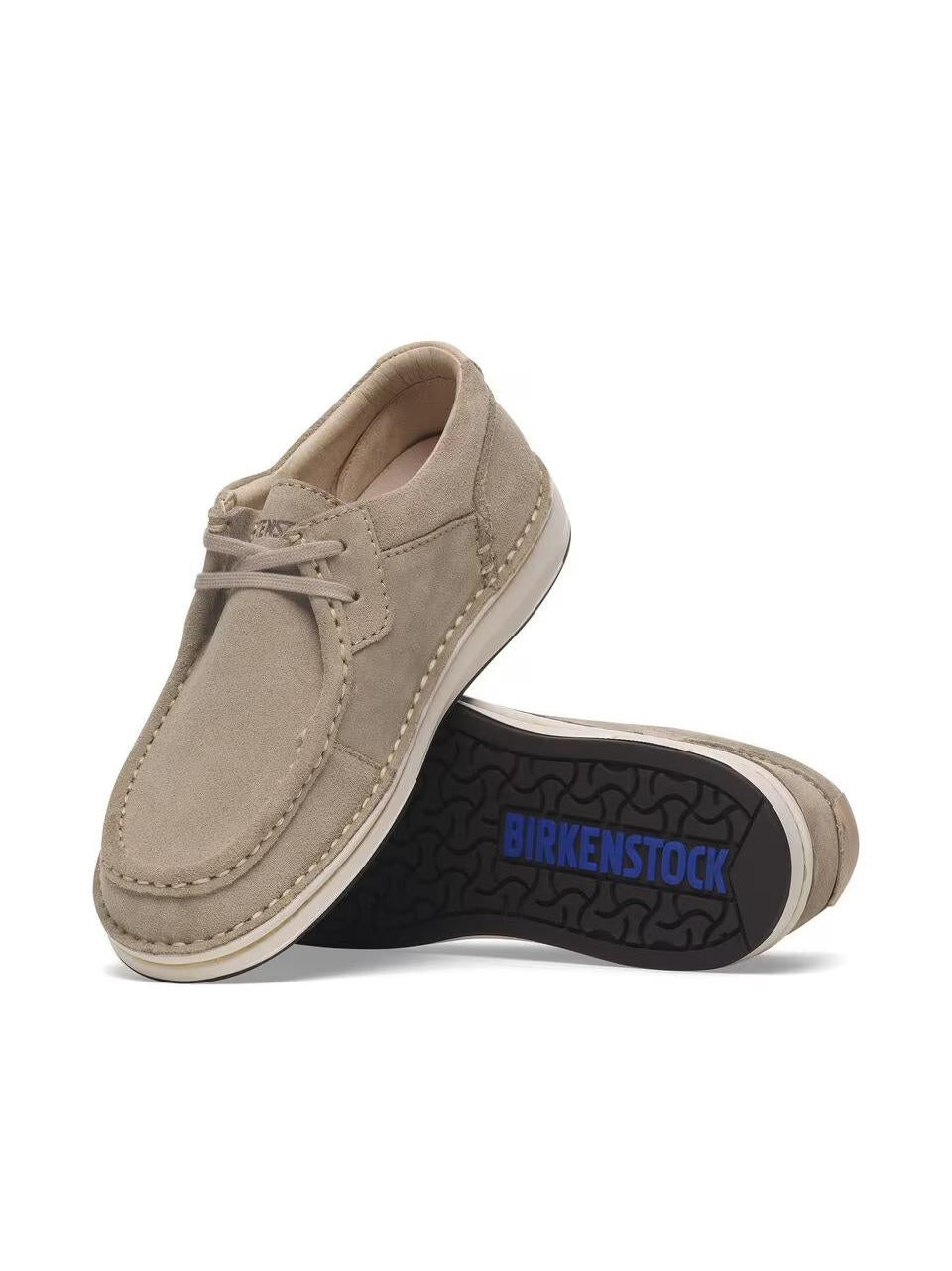 PASADINA1029271 TAUPE BIRKENSTOCK