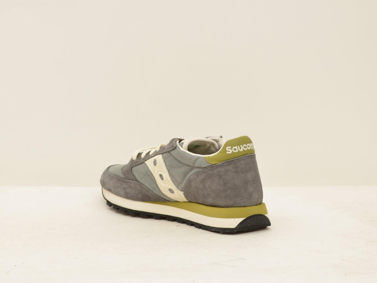 S70755-2 GRIGIO\BIANCO SAUCONY