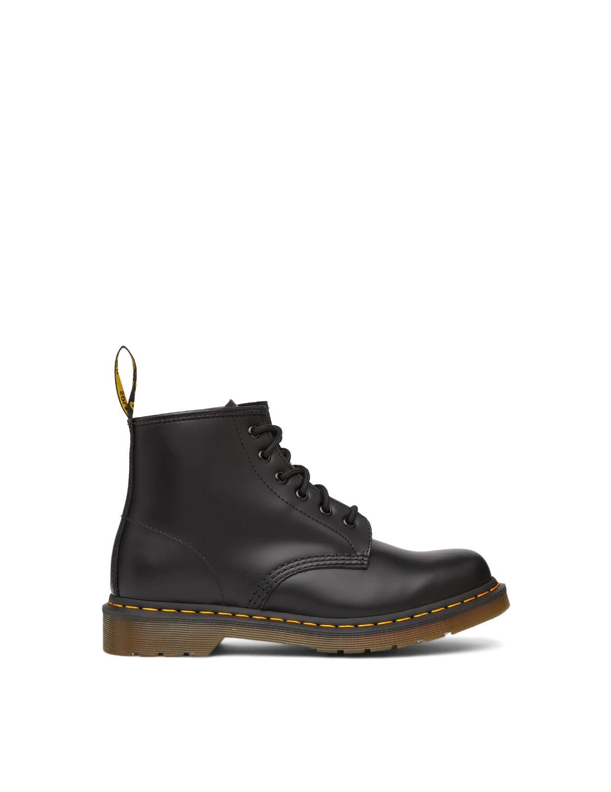 101 anfibio nappa 101NAPPA26409001 BLACK Dr Martens