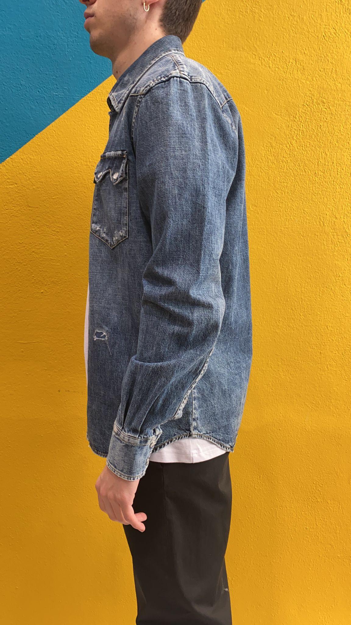 US501 2TF057 346 812 DM DEPARTMENT FIVE